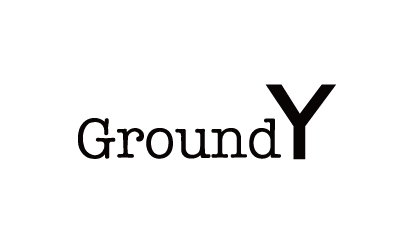 Ground Yのロゴ画像