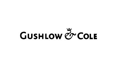 GUSHLOW&COLEのロゴ画像