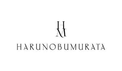 harunobumurataのロゴ画像