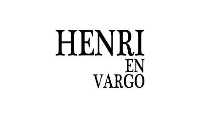 HENRI EN VARGOのロゴ画像