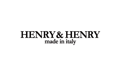 HENRY&HENRYのロゴ画像