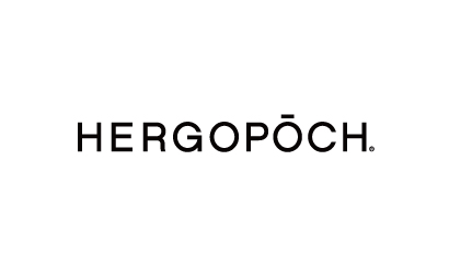 HERGOPOCHのロゴ画像