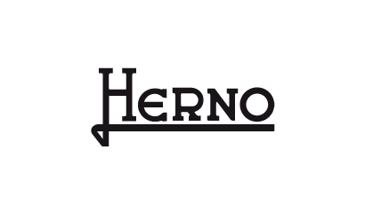 HERNOのロゴ画像