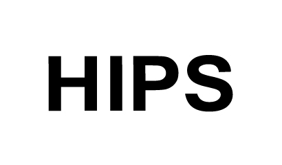 HIPSのロゴ画像