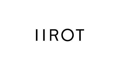 IIROT(イロット)のアイテム一覧はこちら