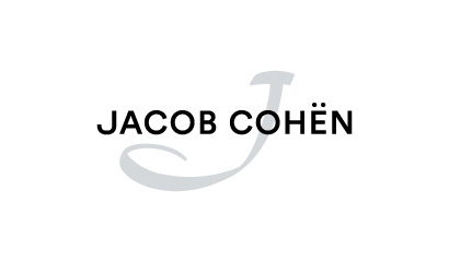jacobcohenのロゴ画像