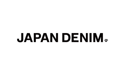 JAPAN DENIMのロゴ画像