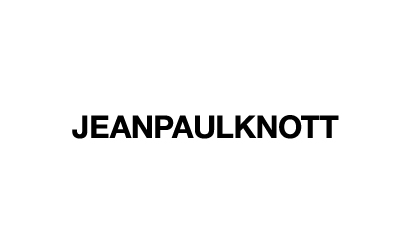 Jean Paul Knott ジャンポールノット 公式通販 Parigot Online パリゴオンライン