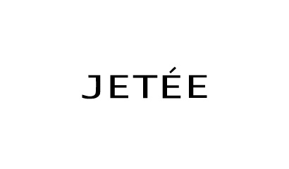 JETEEのロゴ画像