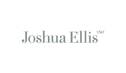 Joshua Ellisのロゴ画像