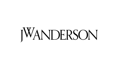 JW Andersonのロゴ画像