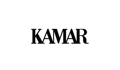 KAMARのロゴ画像