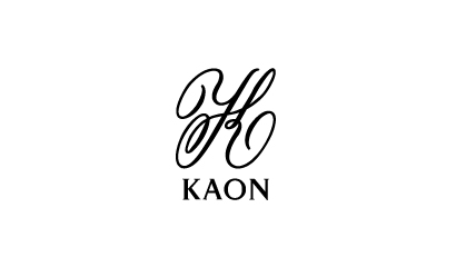 Kaonのロゴ画像