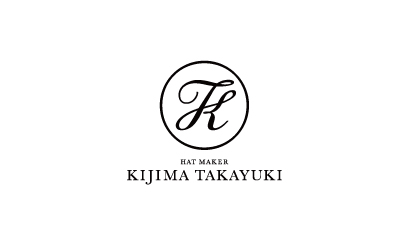 KIJIMA TAKAYUKIのロゴ画像