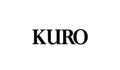KUROのロゴ画像