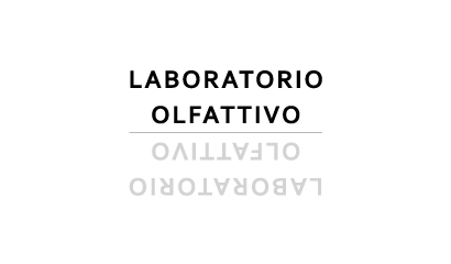 LABORATORIO OLFATTIVOのロゴ画像