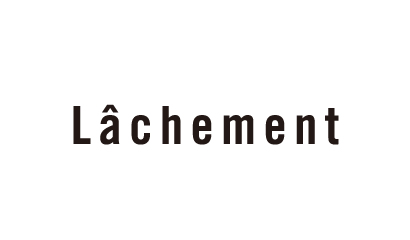 Lachementのロゴ画像