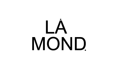 lamondのロゴ画像