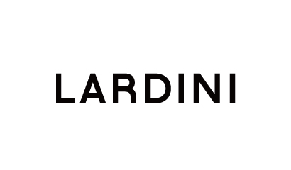 LARDINIのロゴ画像