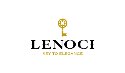 LENOCIのロゴ画像
