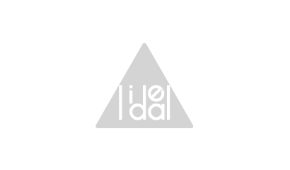 LIDEALのロゴ画像