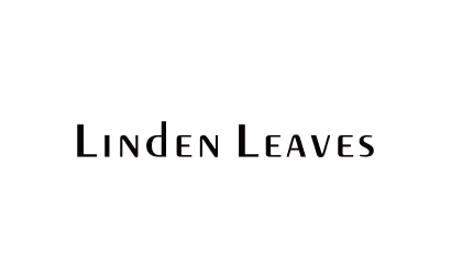 LINDEN LEAVESのロゴ画像