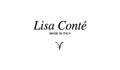 LISA CONTIのロゴ画像