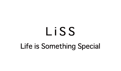 LiSSのロゴ画像