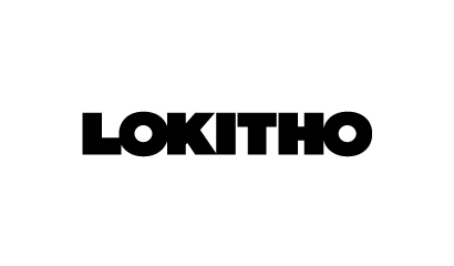 LOKITHOのロゴ画像