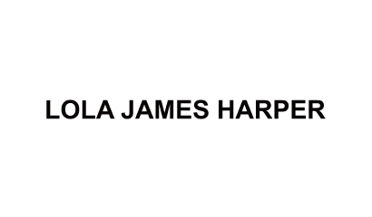 lolajamesharperのロゴ画像