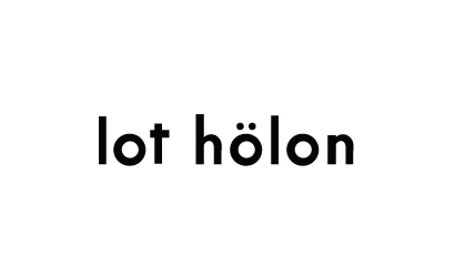 lot holon（ロットホロン）公式通販｜PARIGOT ONLINE