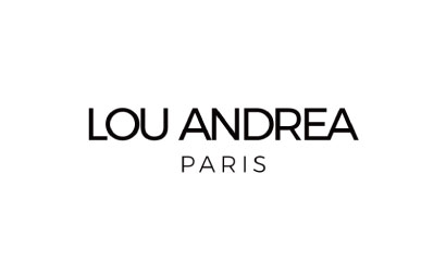 Lou Andreaのロゴ画像