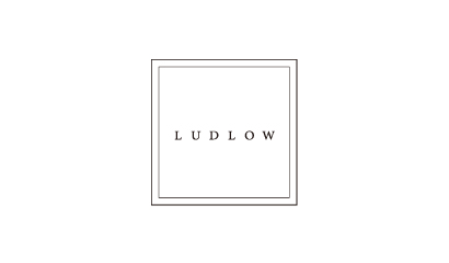 LUDLOWのロゴ画像