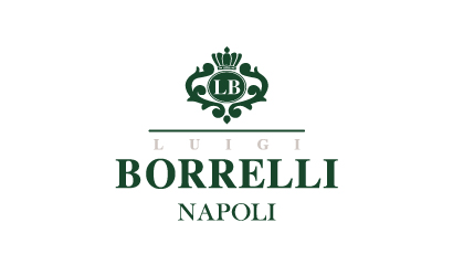 LUIGI BORRELLIのロゴ画像