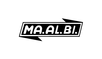 MA.AL.BIのロゴ画像
