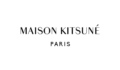 MAISON KITSUNEのロゴ画像