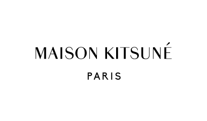 MAISON KITSUNE(メゾンキツネ)のアイテム一覧はこちら