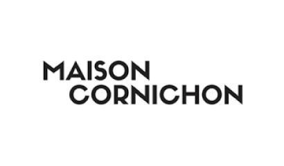 MAISON CORNICHONのロゴ画像