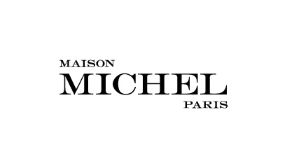 MAISON MICHELのロゴ画像