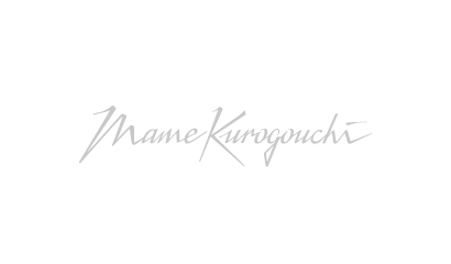 Mame Kurogouchiのロゴ画像