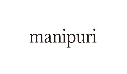 manipuriのロゴ画像