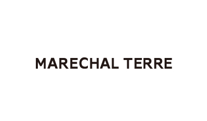 MARECHAL TERREのロゴ画像