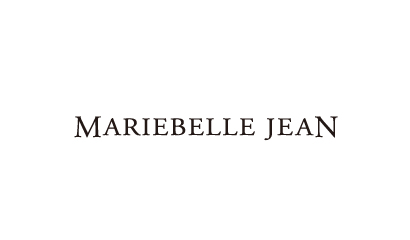 MARIEBELLE JEANのロゴ画像