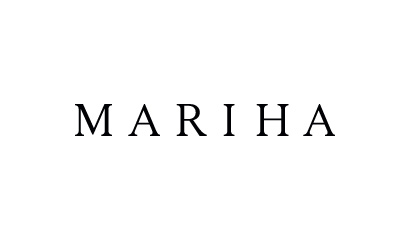 MARIHAのロゴ画像