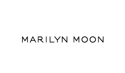 MARILYN MOONのロゴ画像