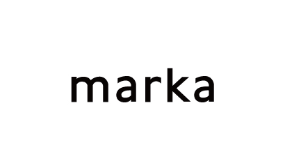 markaのロゴ画像