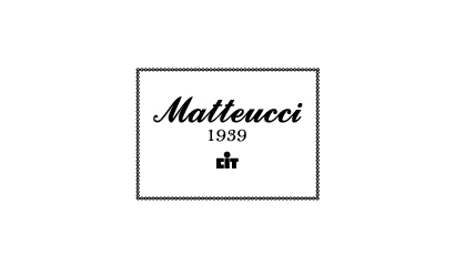 Matteucciのロゴ画像