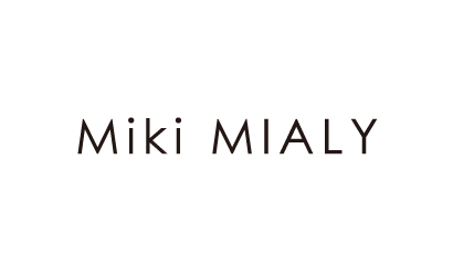 Miki MIALY（ミキミアリー）公式通販｜PARIGOT ONLINE