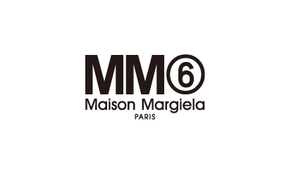 MM6 Maison Margielaのロゴ画像