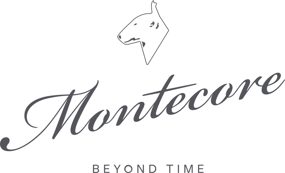 Montecoreのロゴ画像